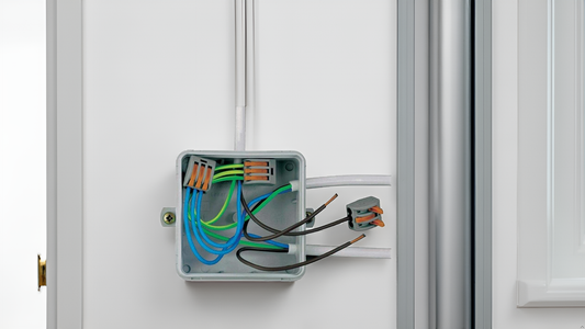How to Choose the Right Wire Gauge (AWG) for Lever Connectors