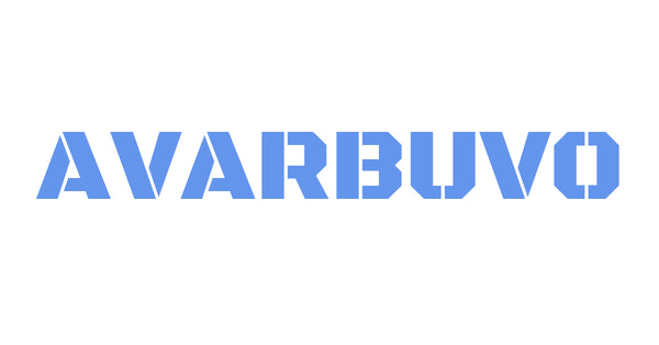 AVARBUVO